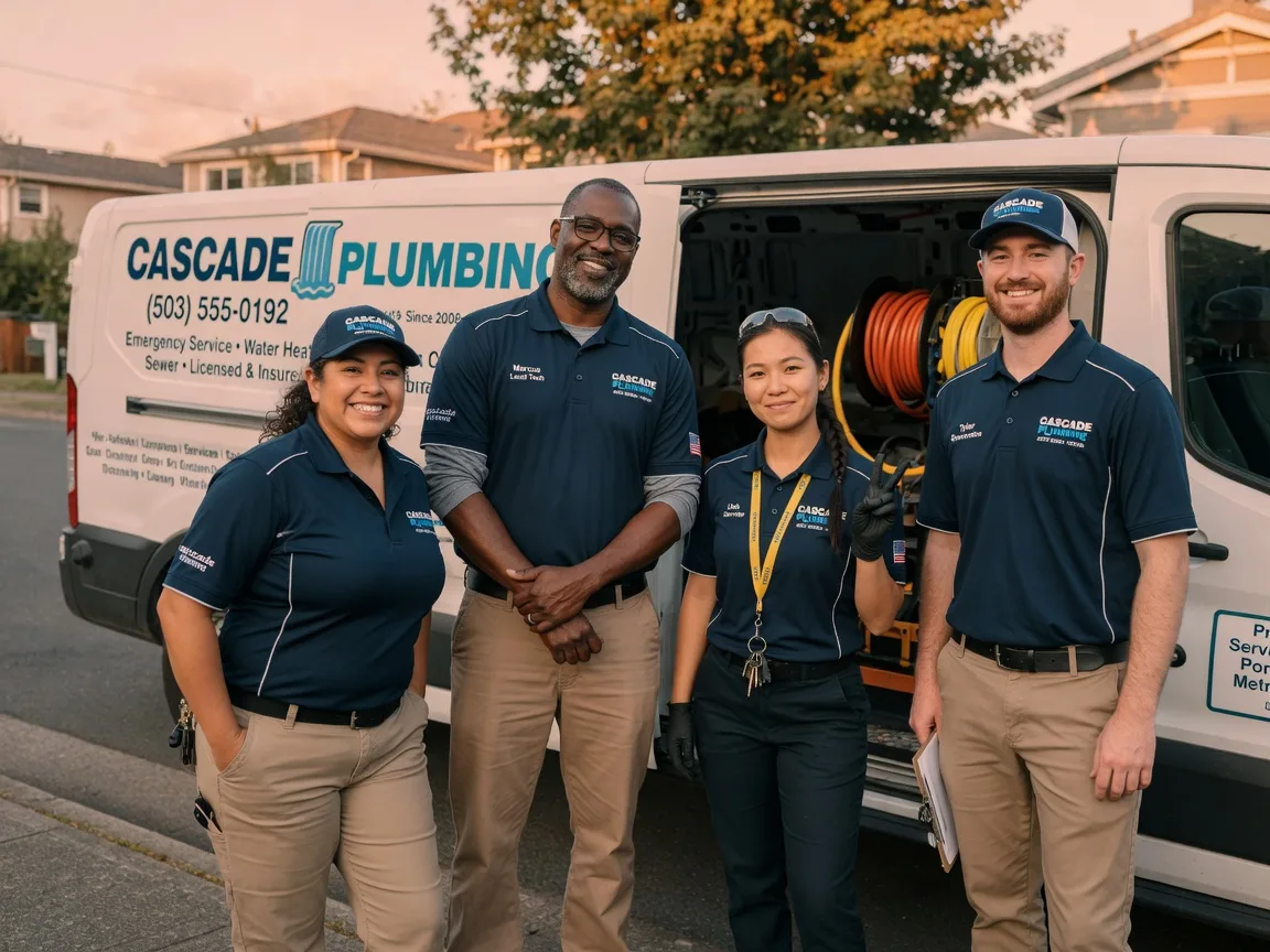 Emergency Plumber company in South Fulton, TN